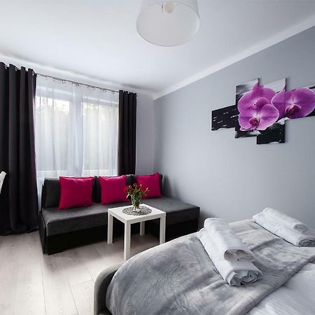 Time For You Apartments 2 Łódź Extérieur photo